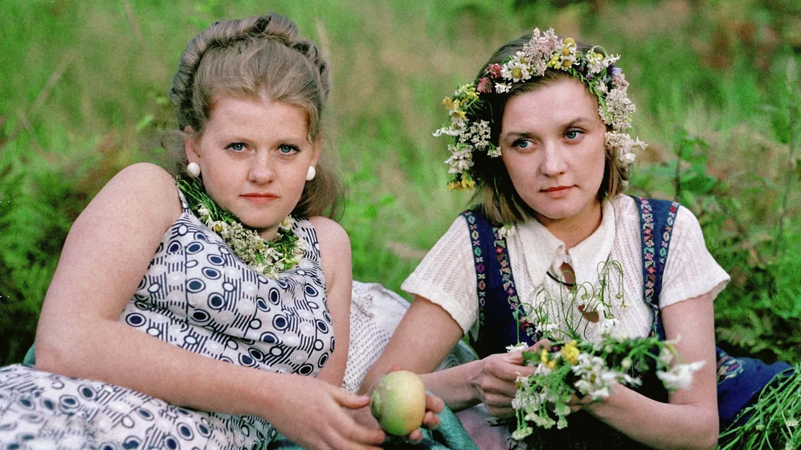 Золотая коллекция советского кино: от классики до забытых шедевров - 2
